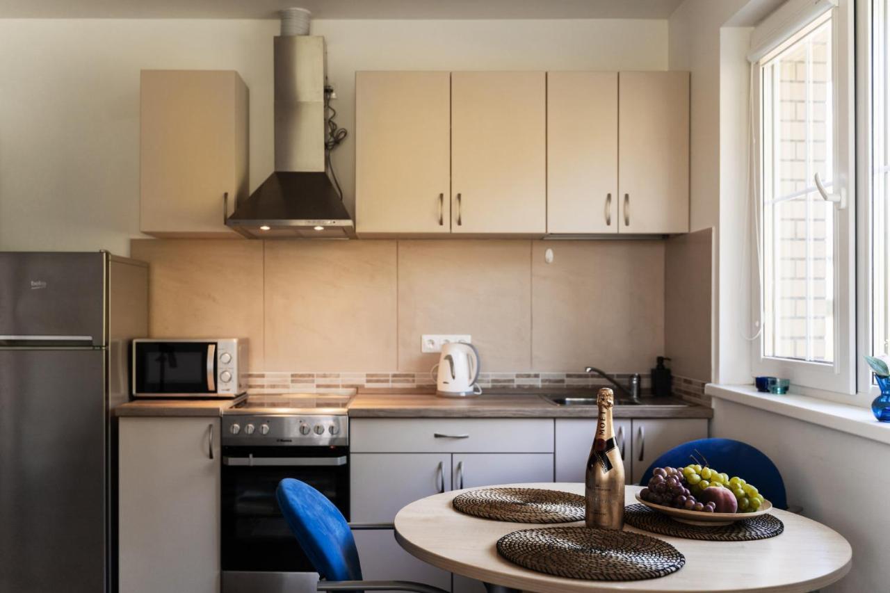 3 Apartment Between Two Lakes VNO Esterno foto