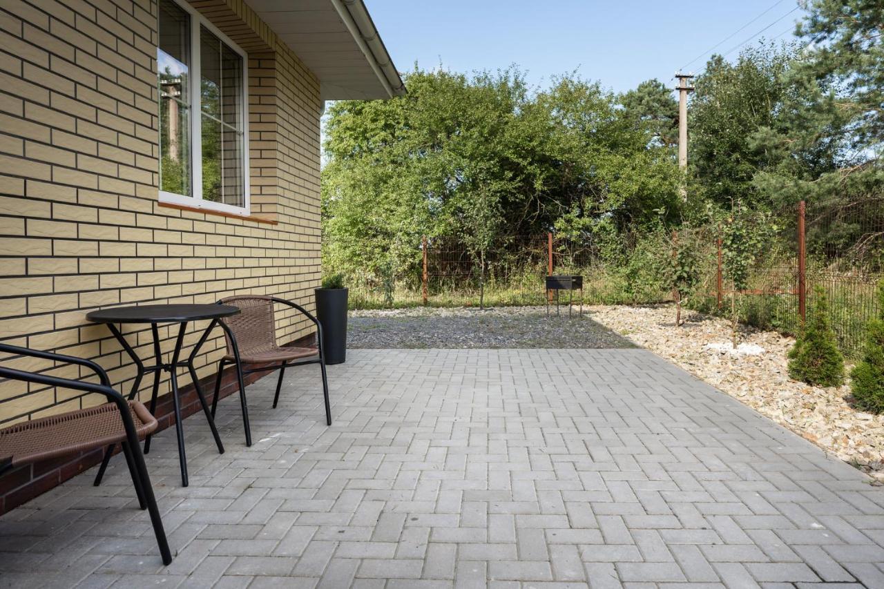3 Apartment Between Two Lakes VNO Esterno foto