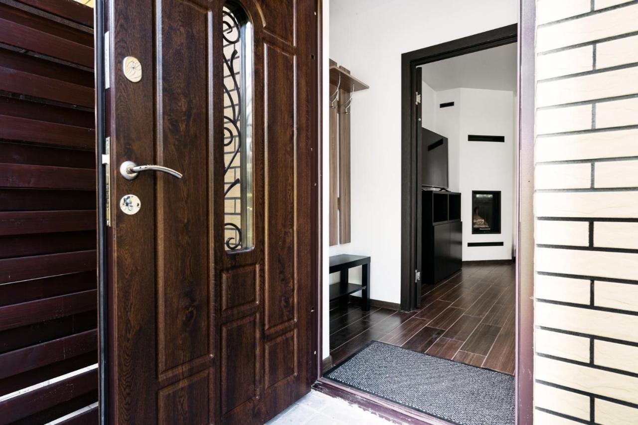 3 Apartment Between Two Lakes VNO Esterno foto
