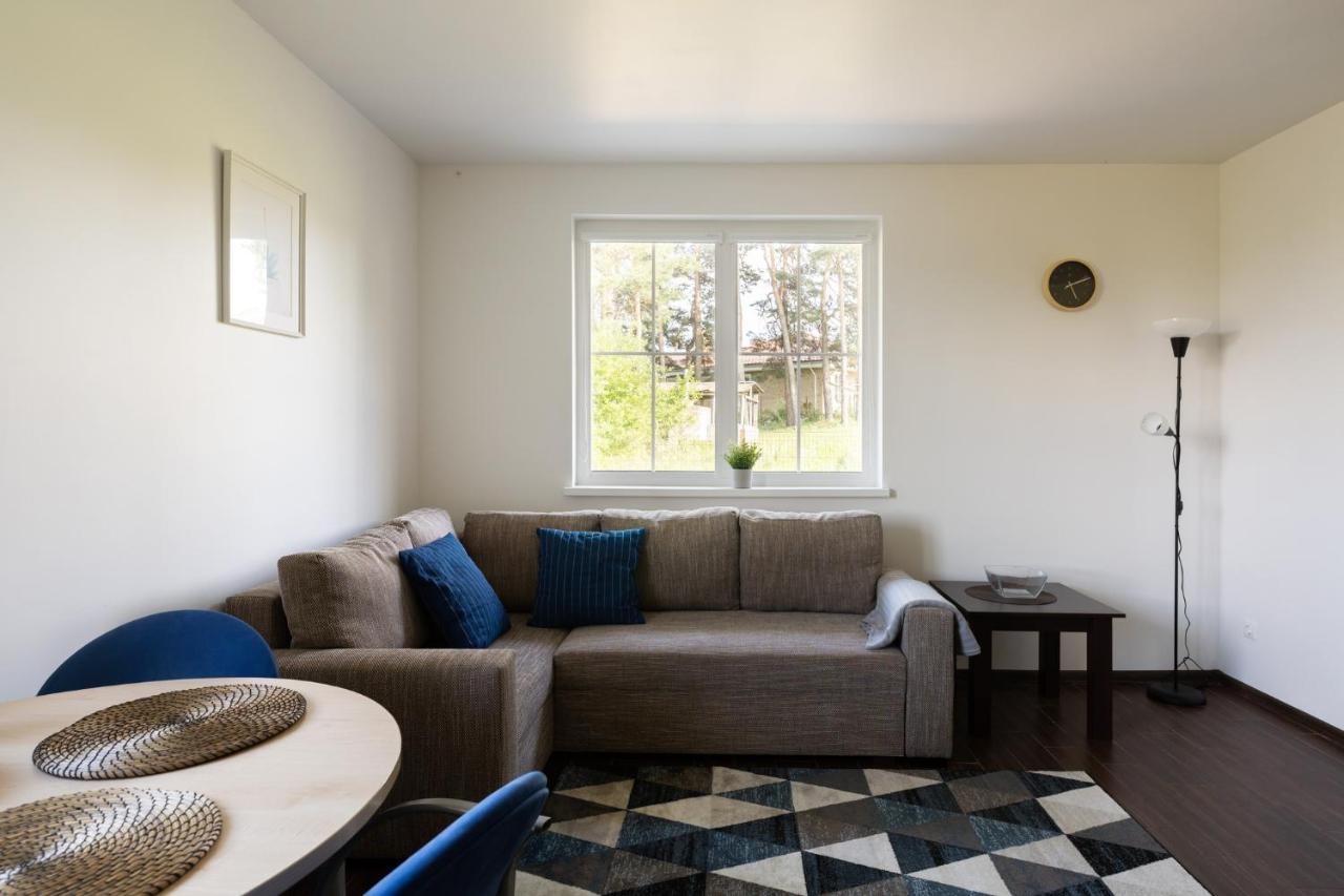 3 Apartment Between Two Lakes VNO Esterno foto