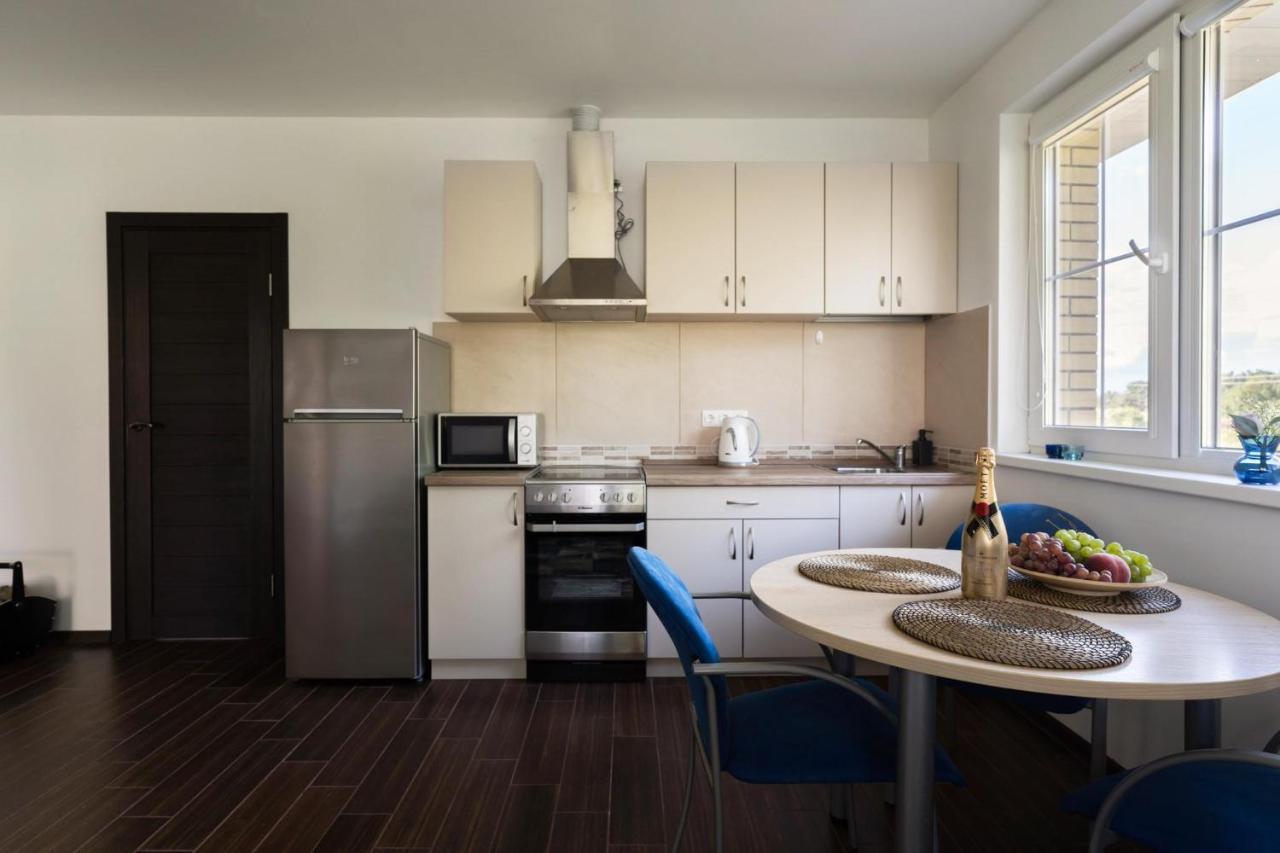3 Apartment Between Two Lakes VNO Esterno foto