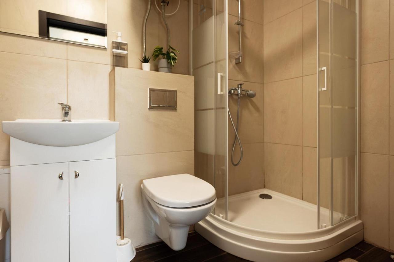 3 Apartment Between Two Lakes VNO Esterno foto