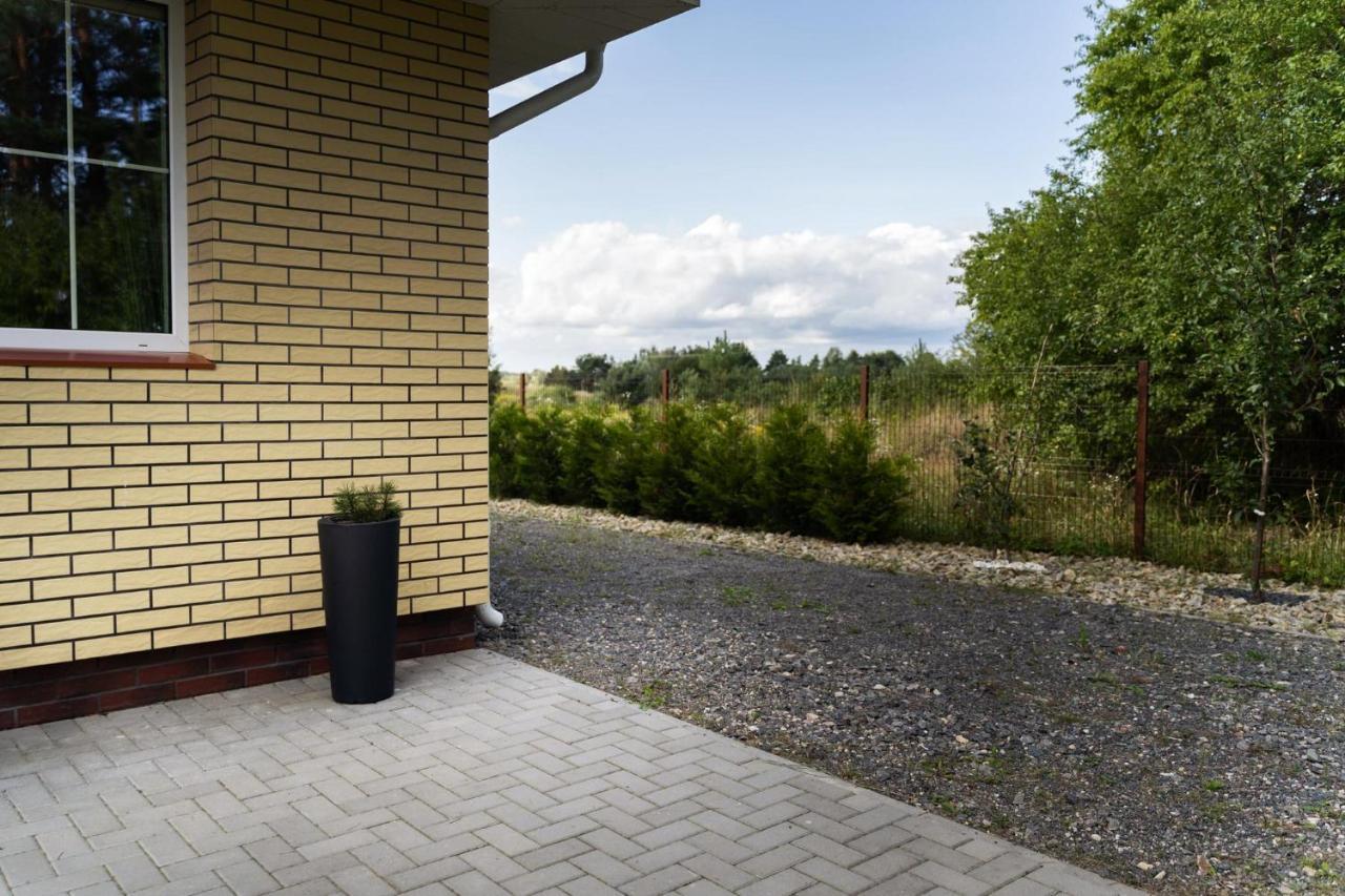 3 Apartment Between Two Lakes VNO Esterno foto
